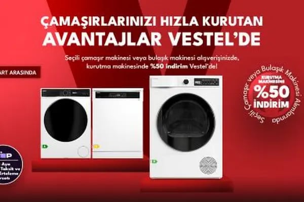 Vestel Çayırova Çayırova Yetkili Satış Mağazası - Ses Pazarlama - Resim 10