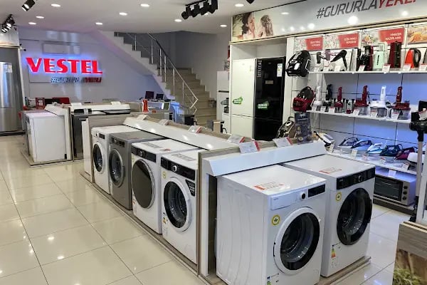 Vestel Çayırova Çayırova Yetkili Satış Mağazası - Ses Pazarlama - Resim 3