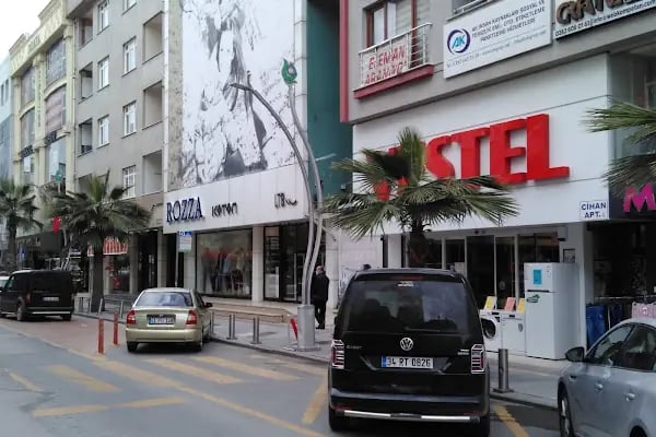 Vestel Çayırova Çayırova Yetkili Satış Mağazası - Ses Pazarlama - Resim 4