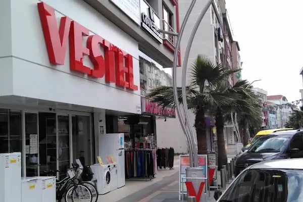 Vestel Çayırova Çayırova Yetkili Satış Mağazası - Ses Pazarlama - Resim 7