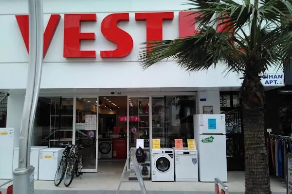 Vestel Çayırova Çayırova Yetkili Satış Mağazası - Ses Pazarlama - Resim 11
