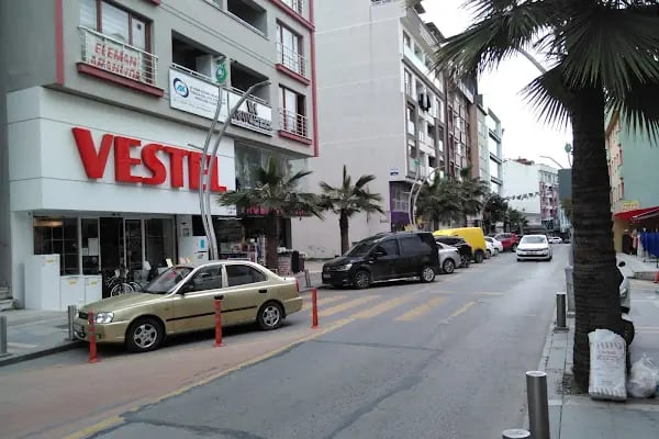 Vestel Çayırova Çayırova Yetkili Satış Mağazası - Ses Pazarlama - Resim 2