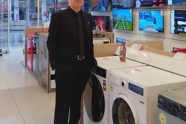 Vestel Çayırova Çayırova Yetkili Satış Mağazası - Ses Pazarlama - Resim 8