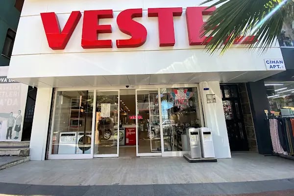 Vestel Çayırova Çayırova Yetkili Satış Mağazası - Ses Pazarlama - Resim 9
