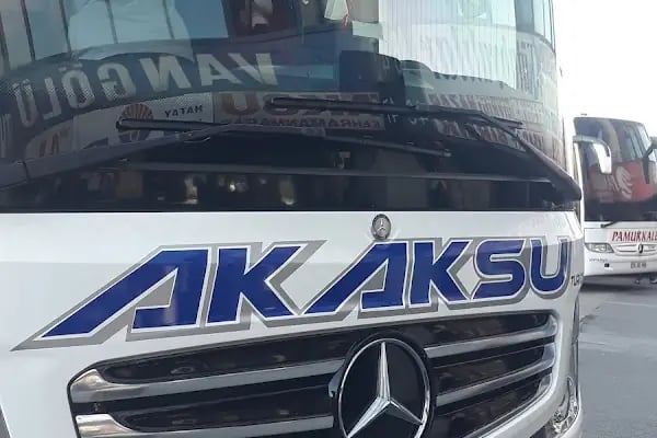 Aksu Turizm - Resim 2