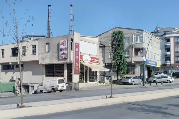 Kuğu Fırın - Resim 2
