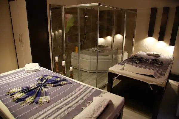 Le Çınar Spa - Resim 10