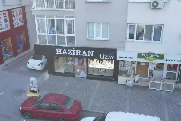 Haziran Kuyumculuk - Resim 4