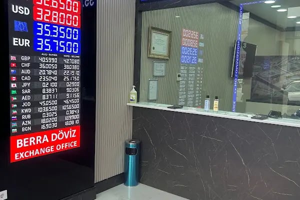 KADİR DÖVİZ - Resim 1