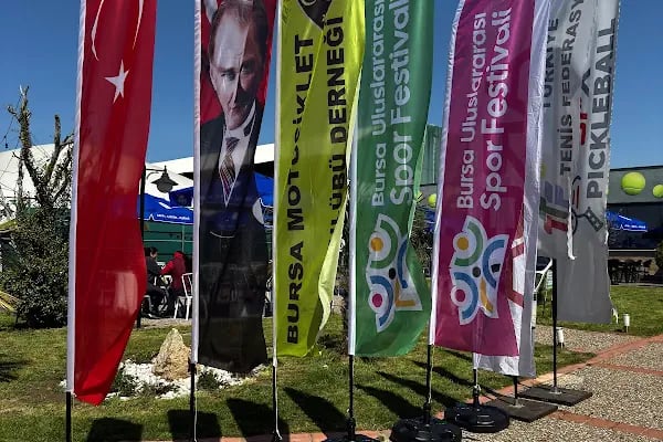 YENİGÜN TENİS AKADEMİ - Resim 11