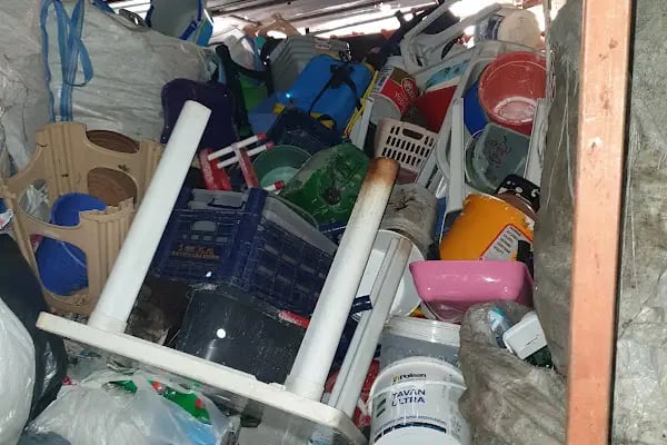 Atakum Geri Dönüşüm Merkezi - Resim 8