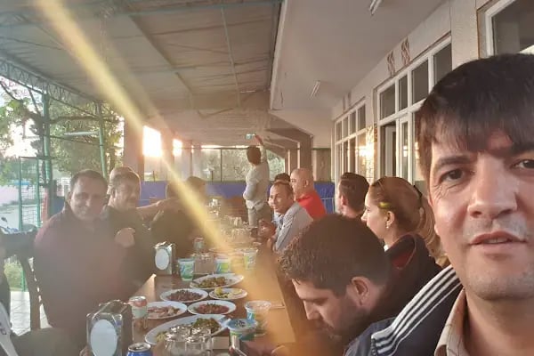 İncirli Jandarma Karakol Komutanlığı - Resim 16