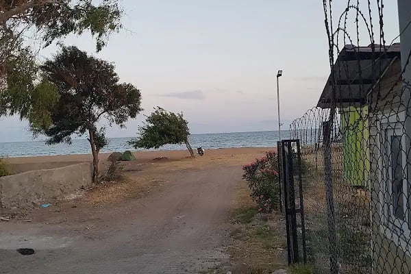 İncirli Jandarma Karakol Komutanlığı - Resim 8