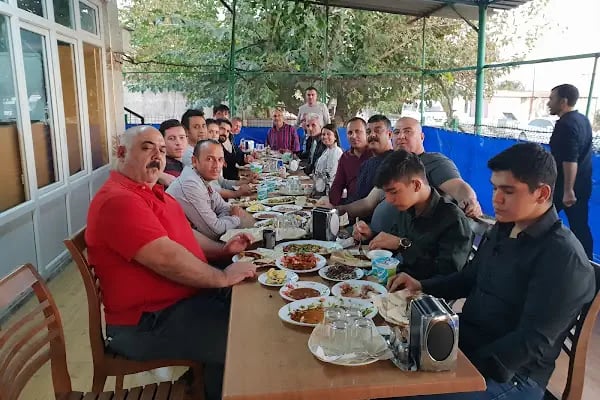 İncirli Jandarma Karakol Komutanlığı - Resim 15