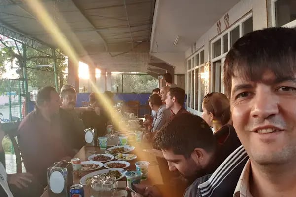 İncirli Jandarma Karakol Komutanlığı - Resim 7