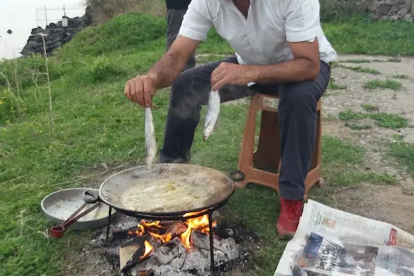 İncirli Jandarma Karakol Komutanlığı - Resim 6