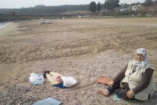 İncirli Jandarma Karakol Komutanlığı - Resim 5