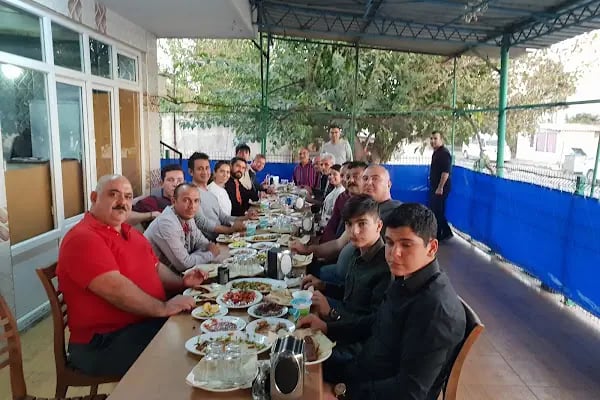 İncirli Jandarma Karakol Komutanlığı - Resim 10