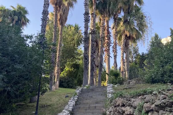 İnciraltı Plajı - Resim 18
