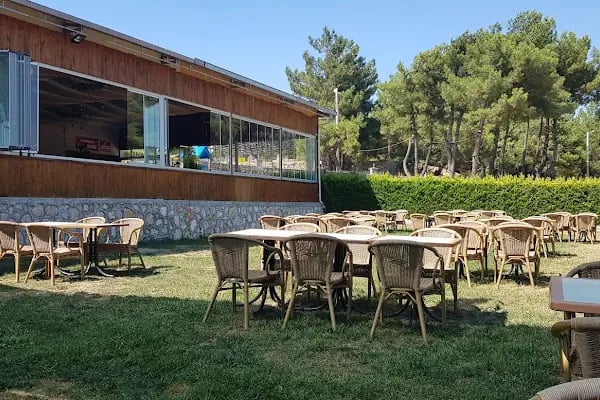 Barınak Bahçe - Resim 3