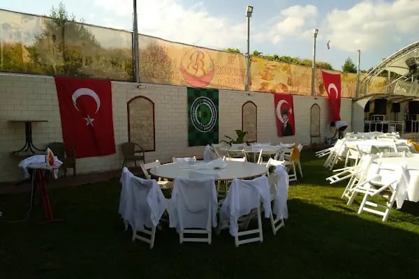 Barınak Bahçe - Resim 5