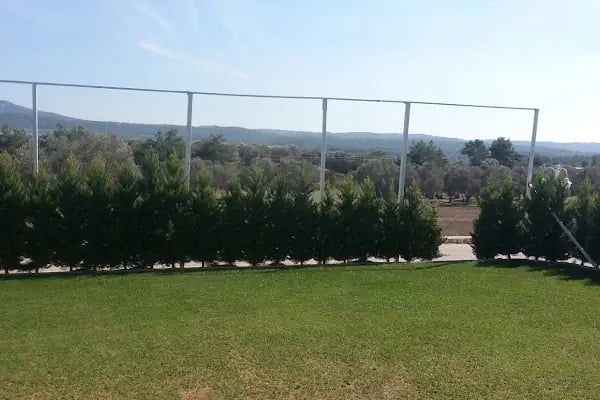 Barınak Bahçe - Resim 16
