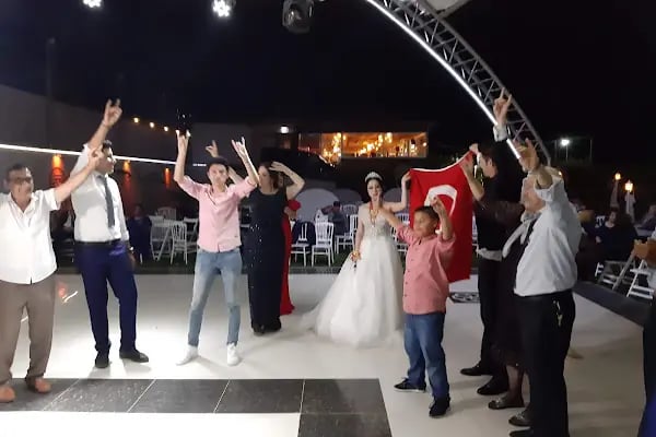 Barınak Bahçe - Resim 4