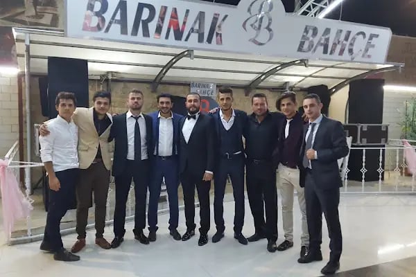 Barınak Bahçe - Resim 11