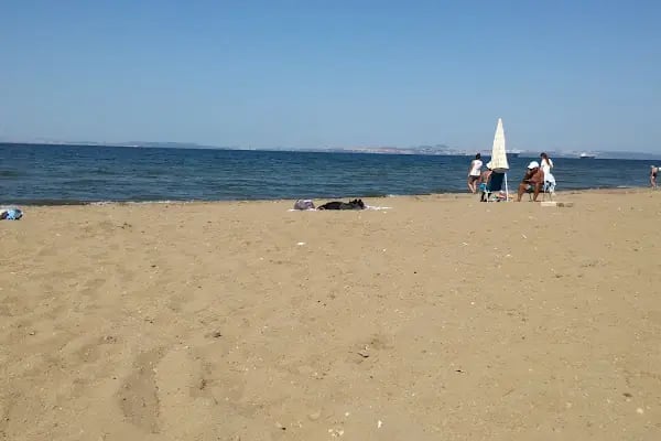 Dejavu Beach - Resim 1
