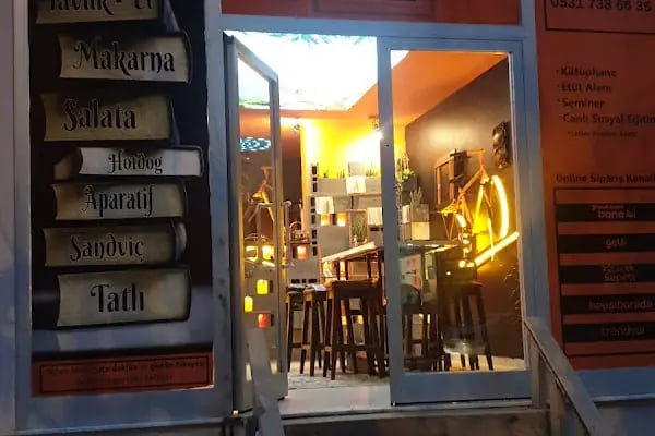 BarbersclubBugrahanDag - Resim 12