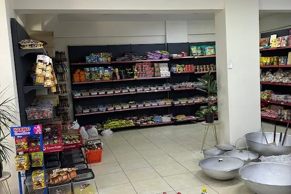 AHISKA MARKET GÜRSU - Resim 19
