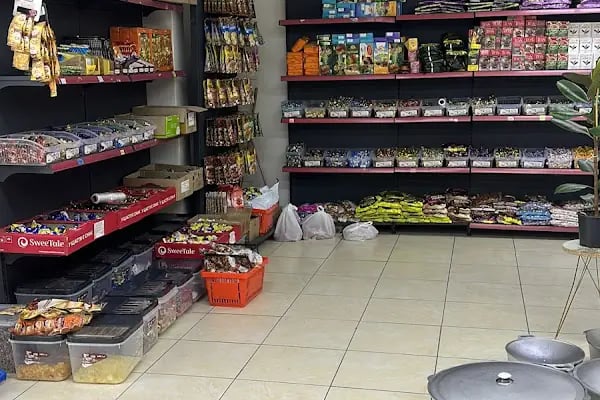 AHISKA MARKET GÜRSU - Resim 10