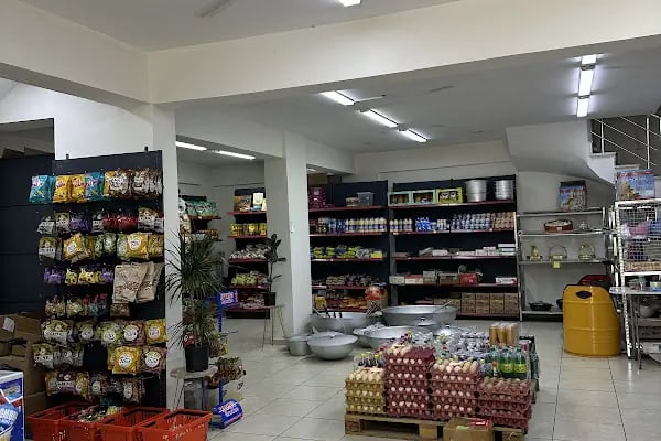 AHISKA MARKET GÜRSU - Resim 14