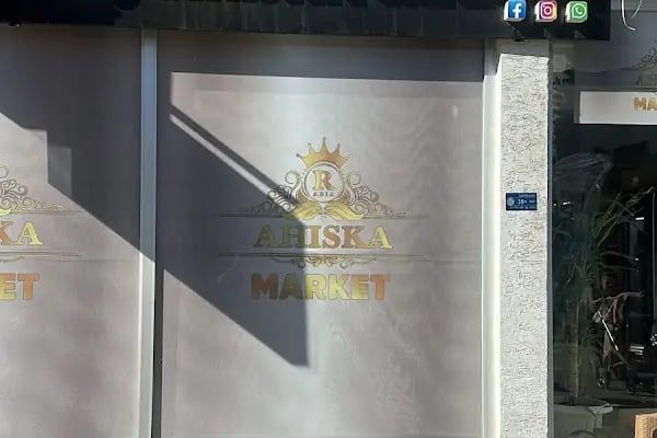 AHISKA MARKET GÜRSU - Resim 2
