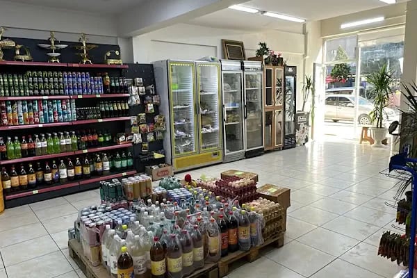 AHISKA MARKET GÜRSU - Resim 4