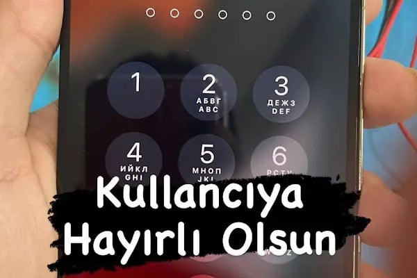iPhone Telefon Tamiri Antalya, Samsung Tamiri, Xiaomi Tamiri, Huawei Tamiri, iPhoneTelefonTamiri.Com, TelefonKuryen.Com - Resim 13