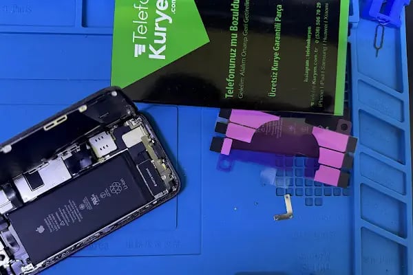 iPhone Telefon Tamiri Antalya, Samsung Tamiri, Xiaomi Tamiri, Huawei Tamiri, iPhoneTelefonTamiri.Com, TelefonKuryen.Com - Resim 9