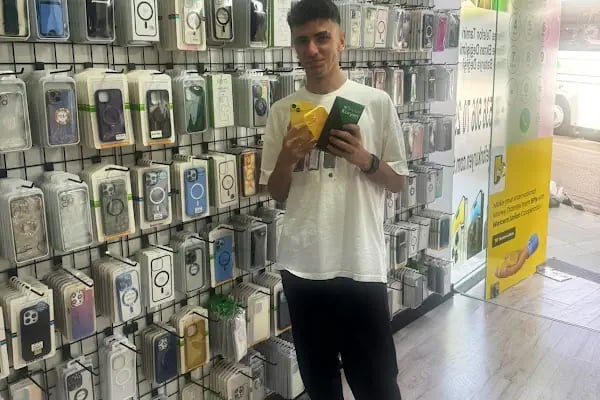 iPhone Telefon Tamiri Antalya, Samsung Tamiri, Xiaomi Tamiri, Huawei Tamiri, iPhoneTelefonTamiri.Com, TelefonKuryen.Com - Resim 20