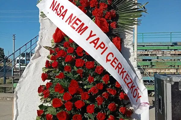 Zeynep Çiçekçilik - Resim 14