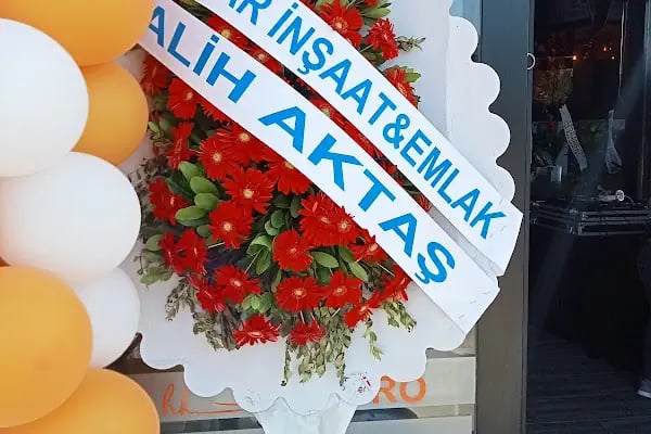 Zeynep Çiçekçilik - Resim 5