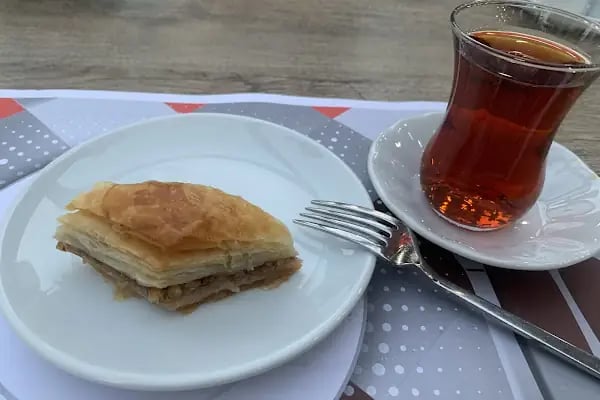 SAMİ KASAP YÖRESEL YEMEKLER - Resim 7