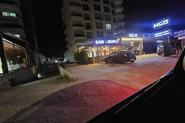 SAMİ KASAP YÖRESEL YEMEKLER - Resim 14