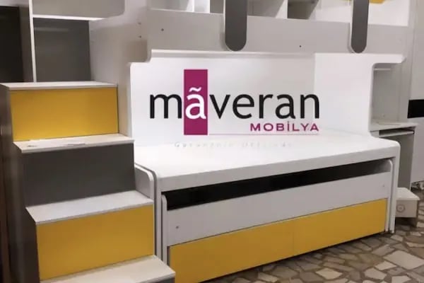 Maveran Mobilya - Resim 13