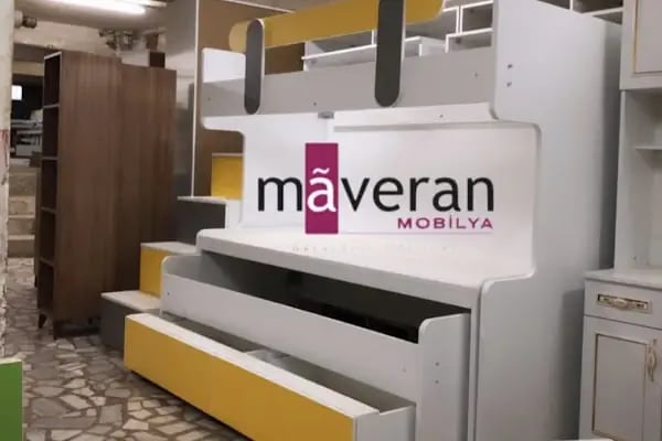 Maveran Mobilya - Resim 6