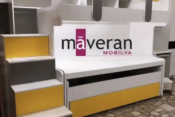 Maveran Mobilya - Resim 17