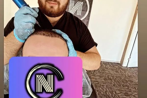 Nes Hair Center - Resim 10
