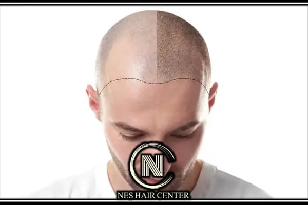 Nes Hair Center - Resim 14