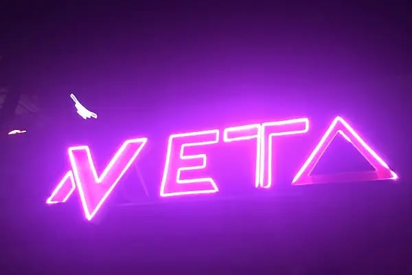 Meta Club - Resim 3