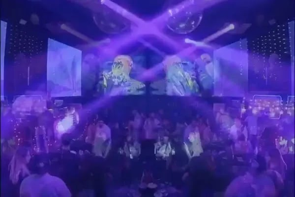 Meta Club - Resim 1