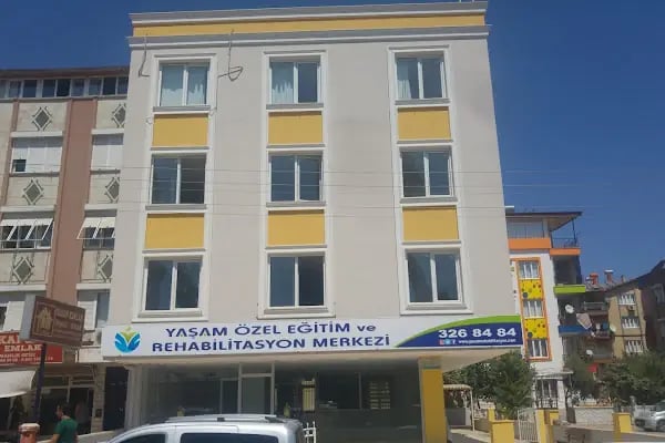 Yaşam Özel Eğitim ve Rehabilitasyon Merkezi-Antalya - Resim 3